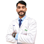 Dr. Shivaraj Kumar K V